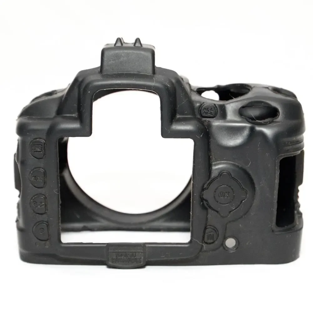 Camera Armor Silicone System Protection For Nikon D60